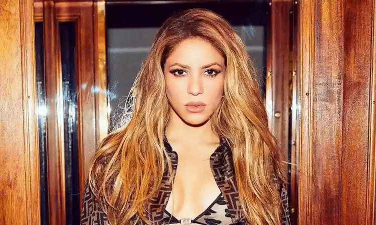 Shakira