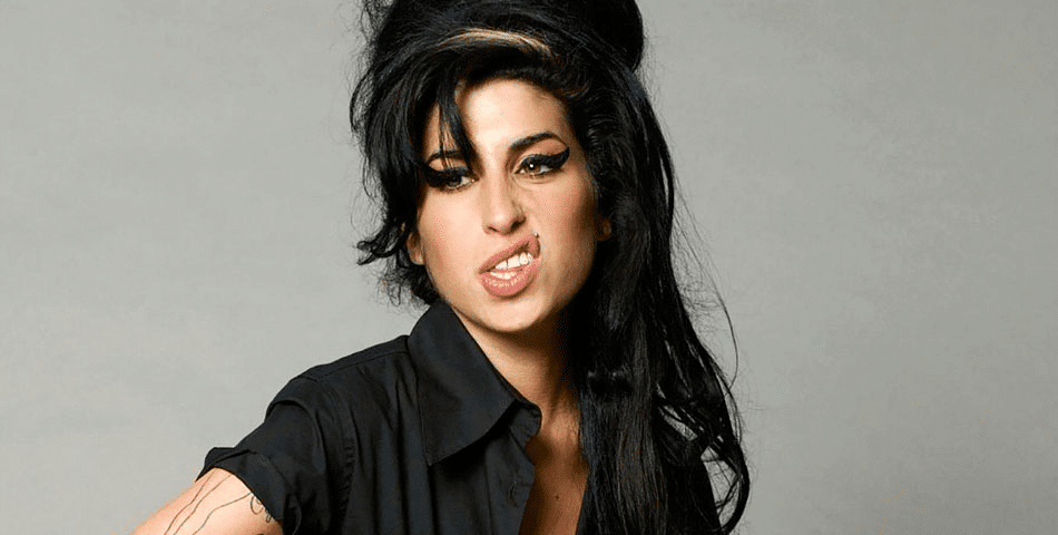 Amy Winehouse