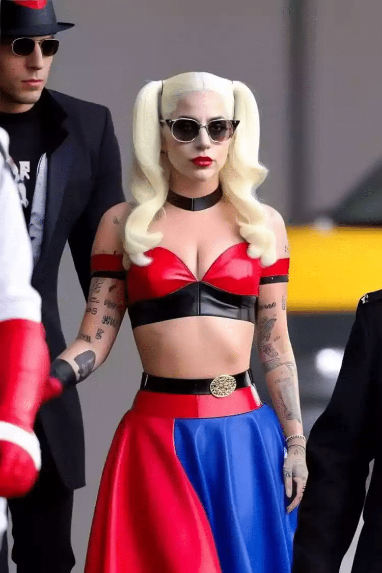 Quanto Lady Gaga recebeu para interpretar Arlequina em Coringa?