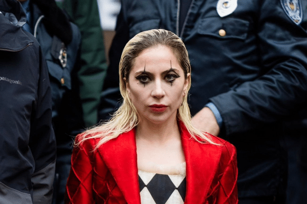 Quanto Lady Gaga recebeu para interpretar Arlequina em Coringa?