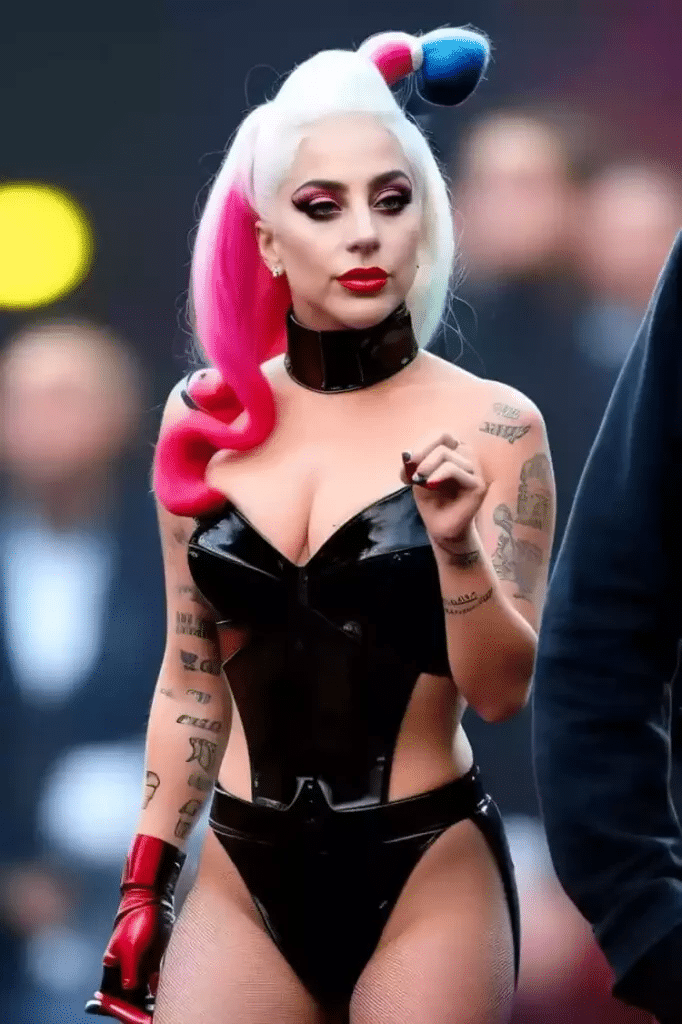 Quanto Lady Gaga recebeu para interpretar Arlequina em Coringa?