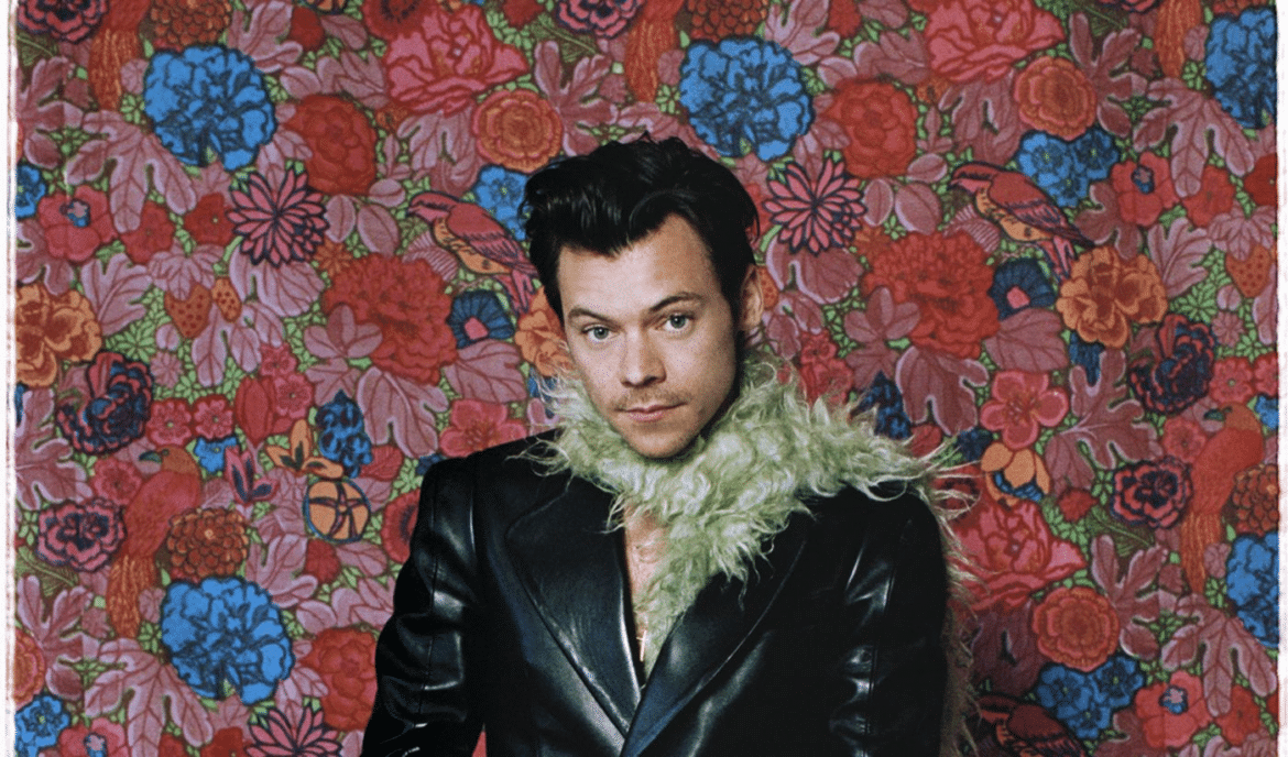 5 vezes em que Harry Styles ditou moda no mundo