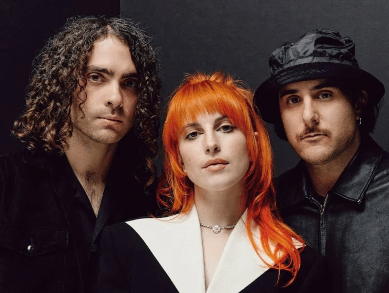 Paramore se torna a primeira banda liderada por uma mulher a ganhar o prêmio de Melhor Álbum de Rock no Grammy 2024