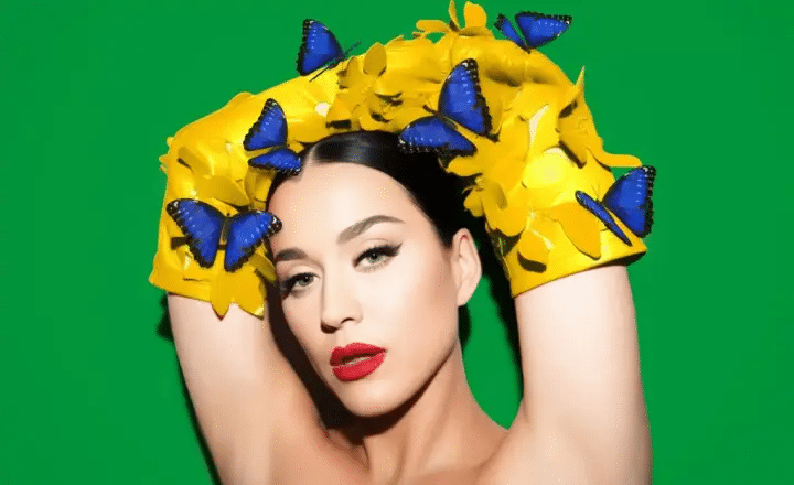 DIA DELAS: ROCK IN RIO ANUNCIA KATY PERRY E NOITE DAS MULHERES