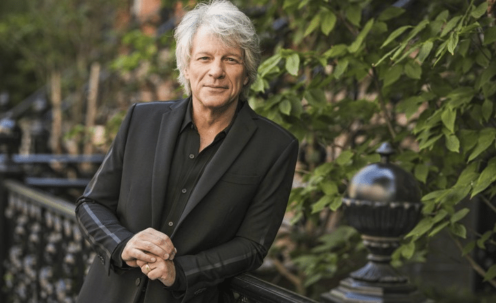 Turnê em risco: Jon Bon Jovi aborda problemas vocais