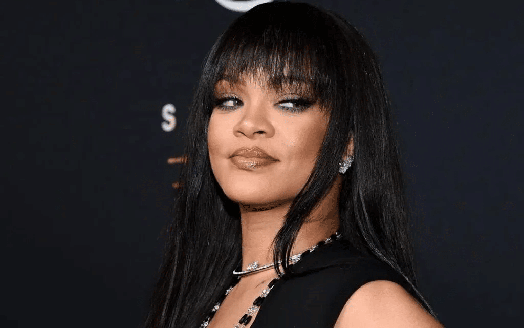 Rihanna completa 36 anos. Foto: Reprodução