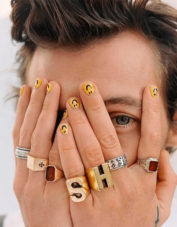 5 vezes em que Harry Styles ditou moda no mundo