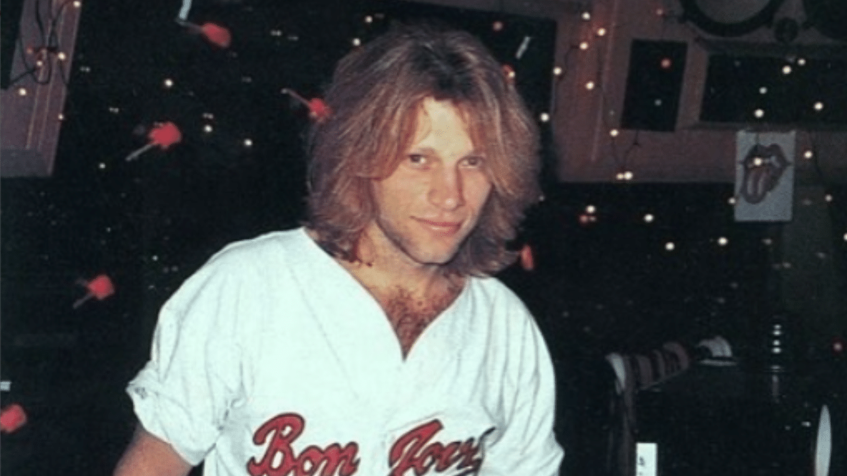 Bon Jovi fez 62 anos em 2024. Foto: Instagram