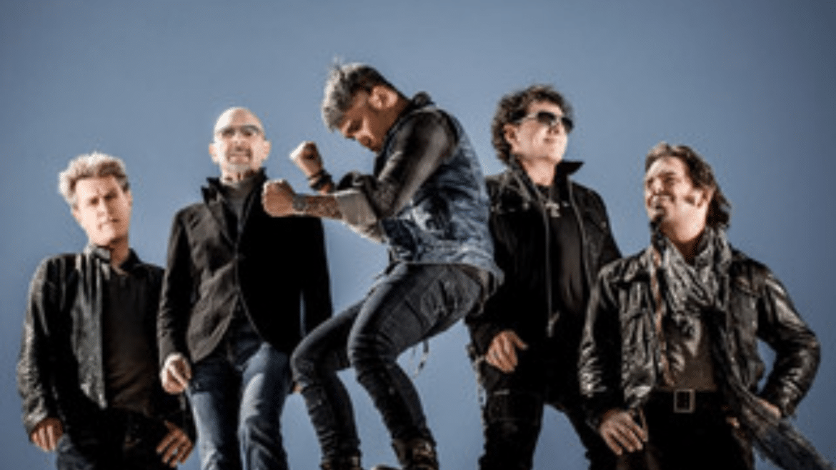 OUÇA: Canção de Journey é eleita a "Maior de Todos os Tempos"