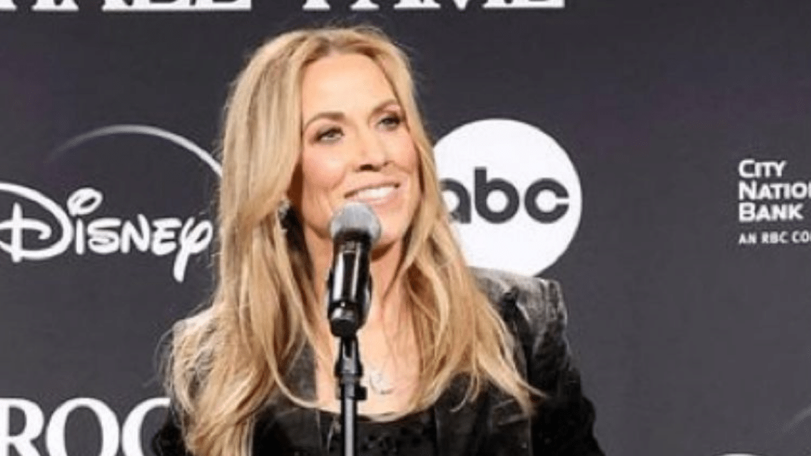 Perda de tempo: Sheryl Crow alfineta artistas que fazem álbuns