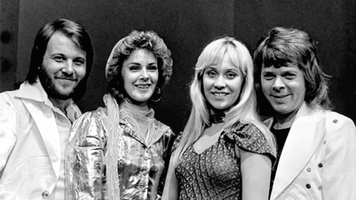 ABBA deve fechar acordo multimilionário para show em Las Vegas