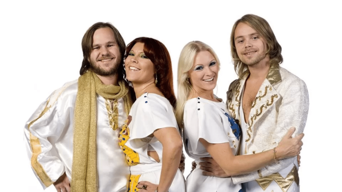 ABBA deve fechar acordo multimilionário para show em Las Vegas