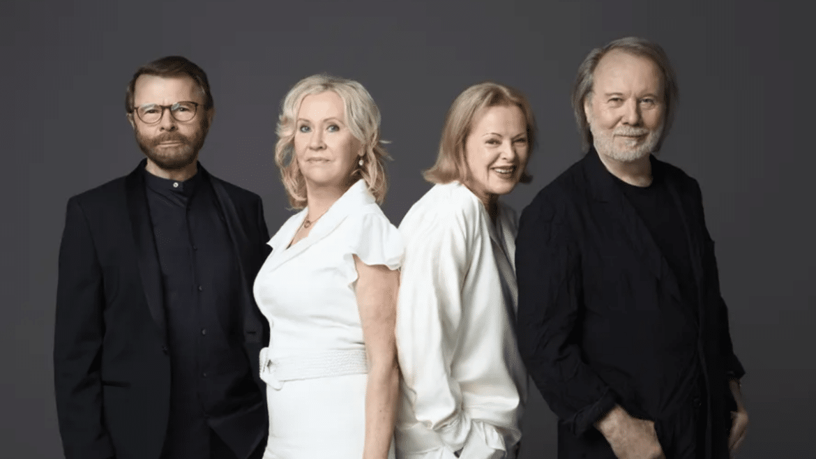 ABBA deve fechar acordo multimilionário para show em Las Vegas