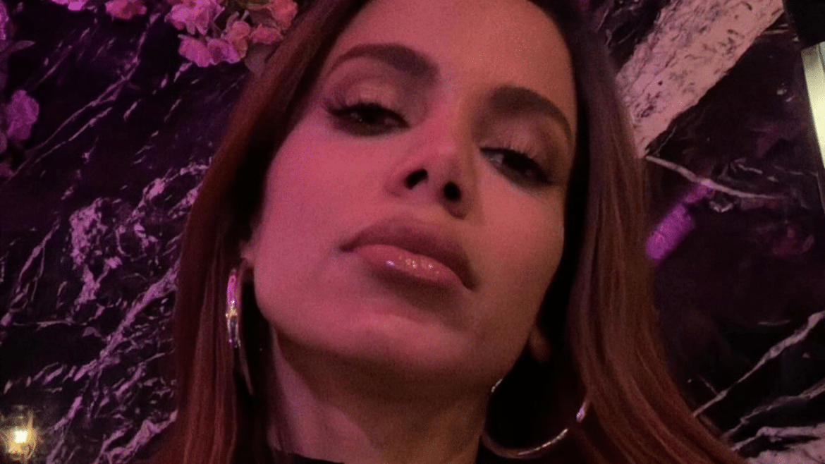 Anitta divulga data de lançamento do novo álbum; veja detalhes