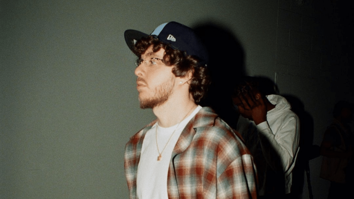 Conheça Jack Harlow: Idade, carreira e romance com Dua Lipa