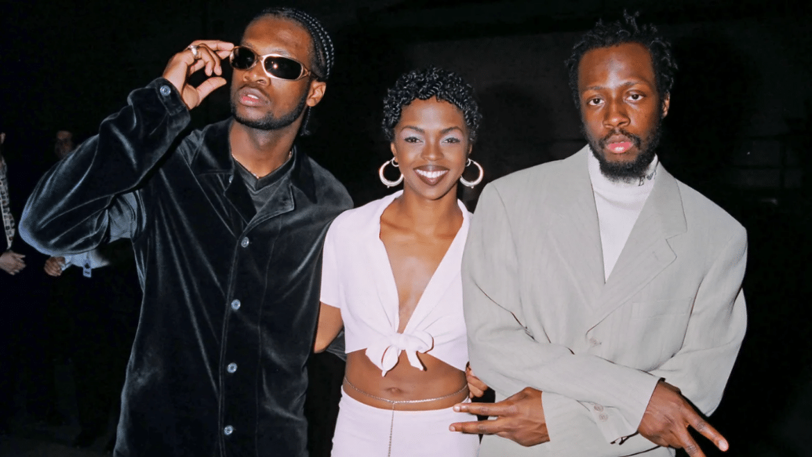 Tudo sobre Lauryn Hill: idade, casamento, carreira e mais