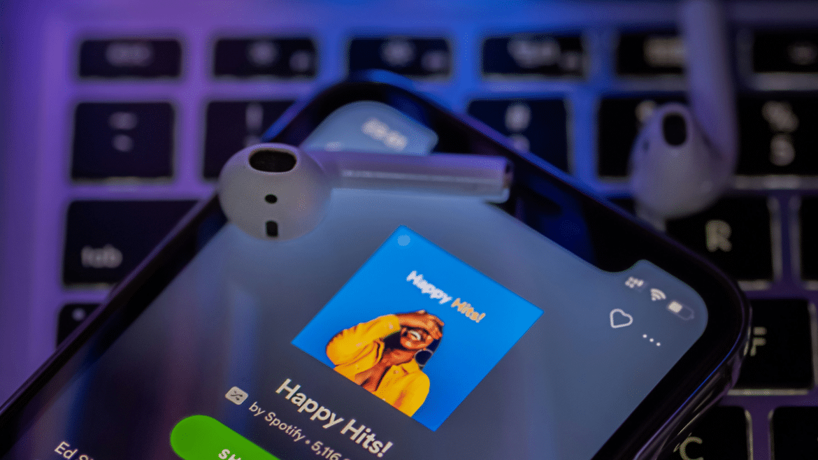 Spotify deve aumentar preços de assinaturas; veja informações