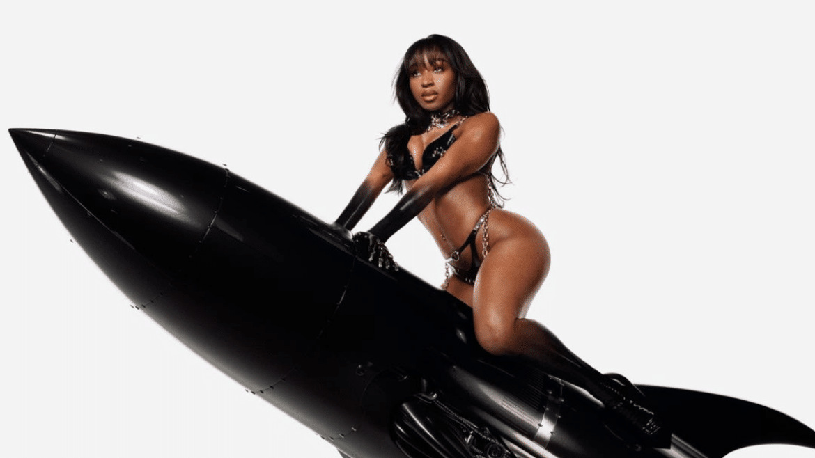 Normani, ex-integrante do Fifth Harmony, lança novo single