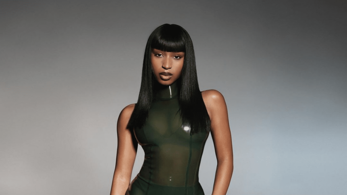 Normani, ex-integrante do Fifth Harmony, lança novo single