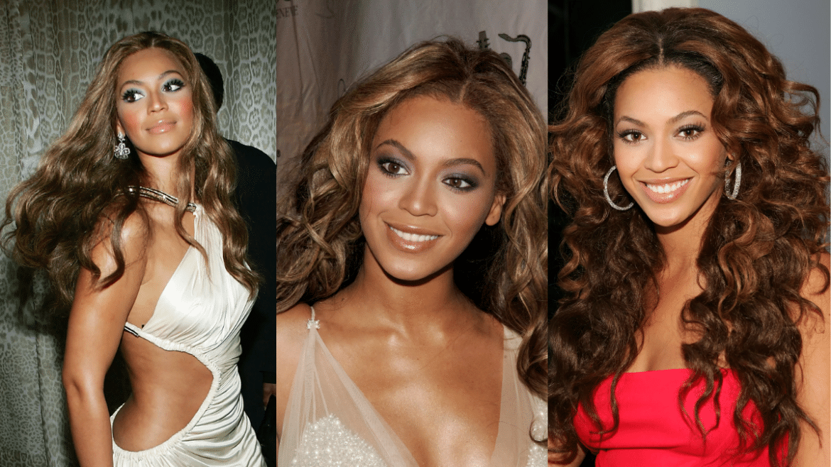 Looks, religião, fortuna e mais: o antes e depois de Beyoncé