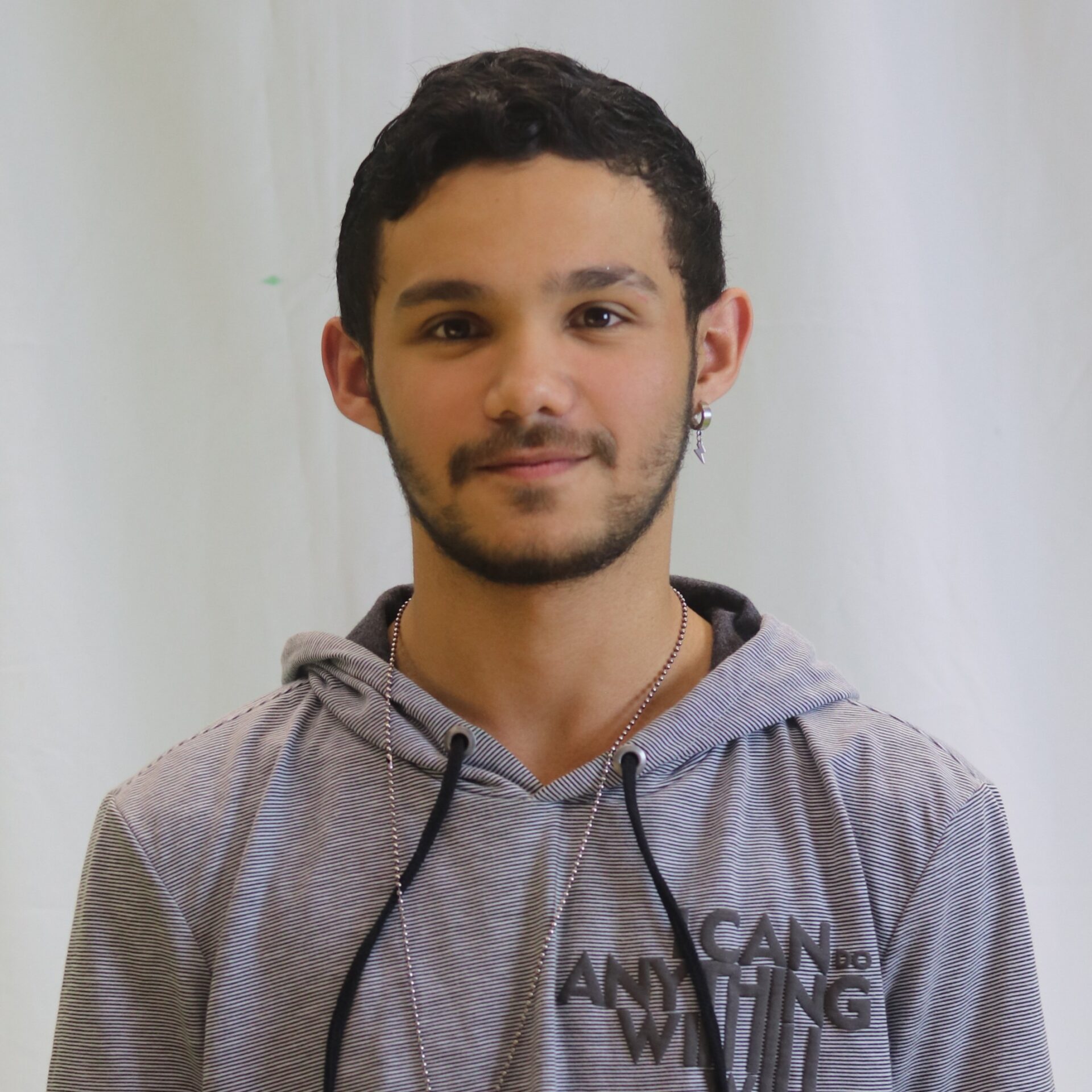 Joao Ribeiro