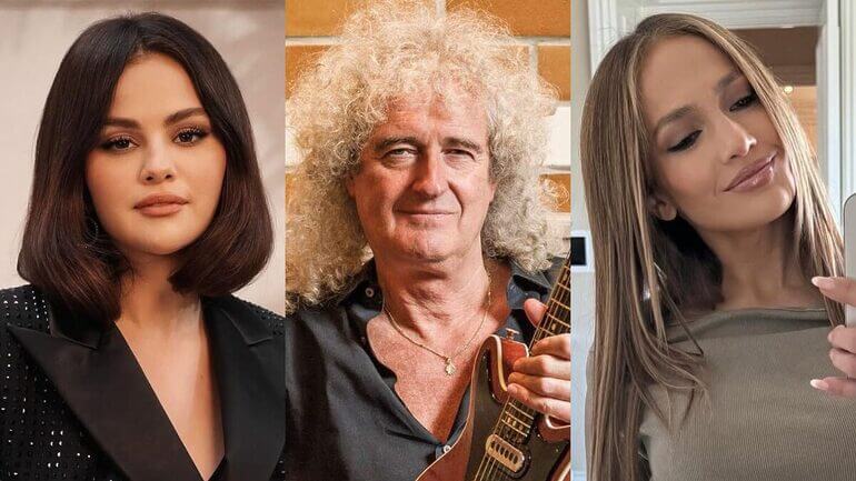 Os cantores e músicos cancerianos que fazem aniversário em julho