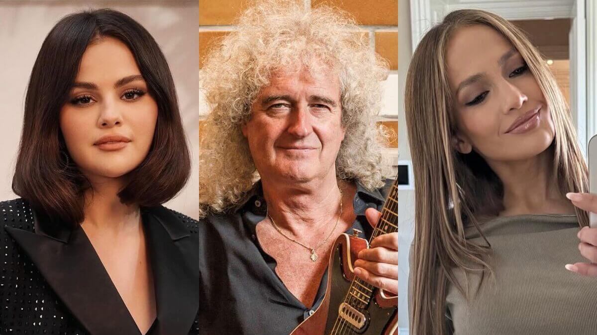 Os cantores e músicos cancerianos que fazem aniversário em julho