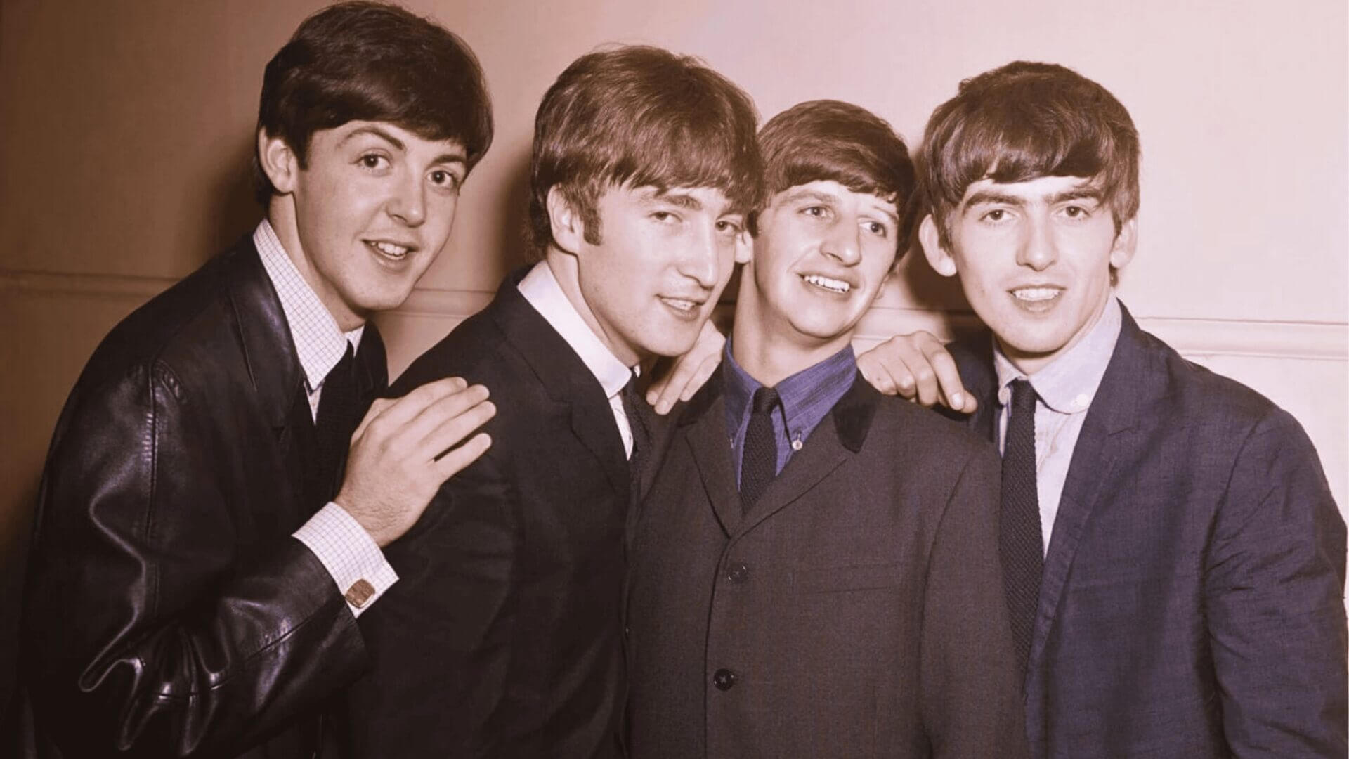Lista: os artistas com mais vendas na história da música