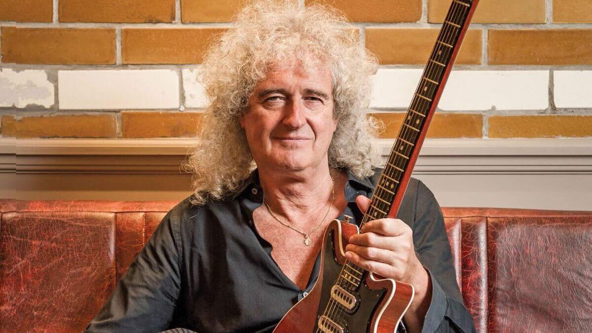 Brian May critica formato das cinebiografias dos Beatles: “Pode ser prejudicial”