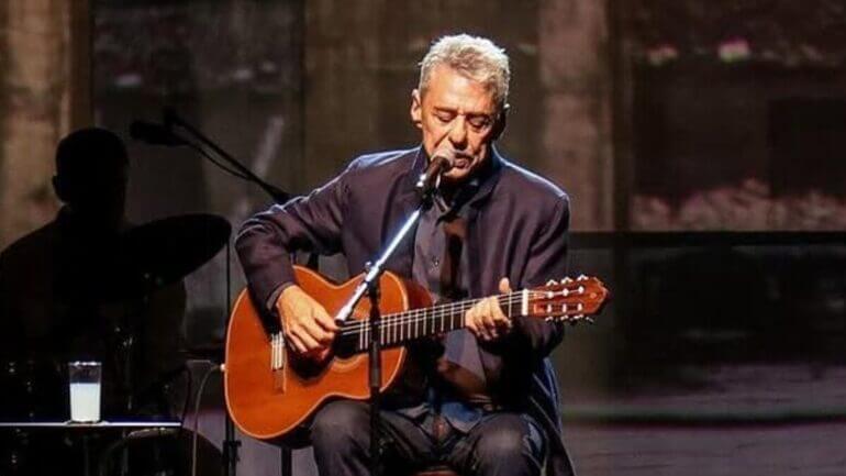 Como Chico Buarque inspirou a banda Radiohead