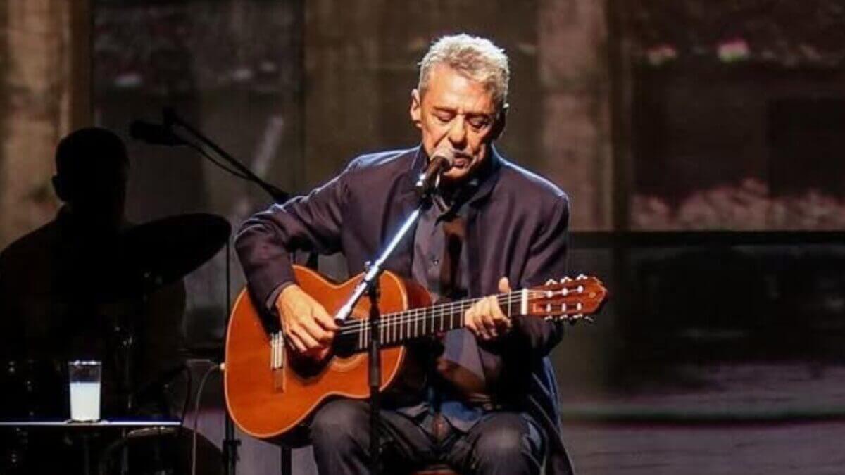 Como Chico Buarque inspirou a banda Radiohead