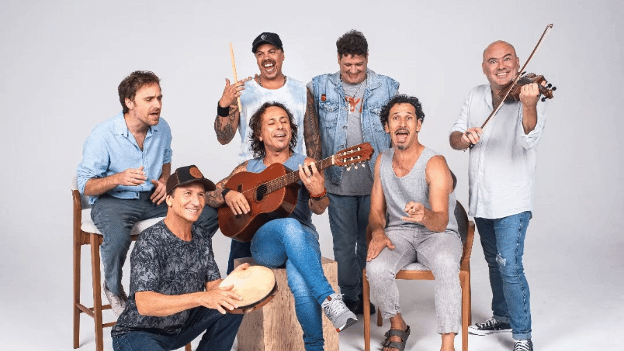 Dazaranha é atração confirmada no Atlântida Celebration