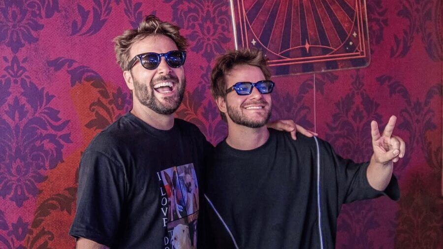 DUBDOGZ é atração confirmada no Atlântida Celebration