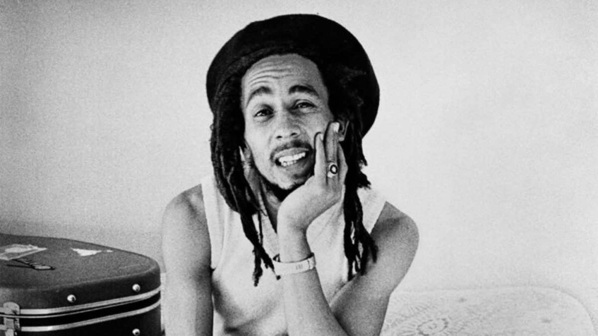 Família Marley: Quem são os filhos e as mulheres de Bob?