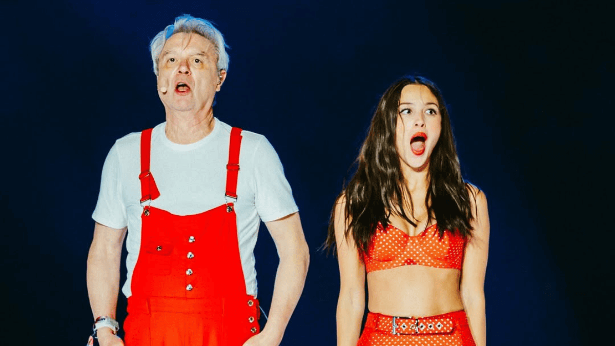 David Byrne anuncia novo álbum: o que já sabemos