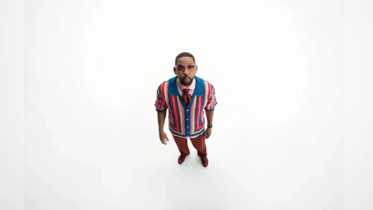 “Pretty Girls”: Will Smith celebra amor às mulheres em novo single e videoclipe
