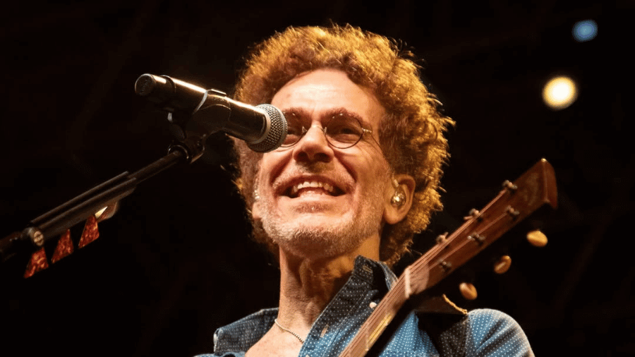 Nando Reis atração confirmada no Atlântida Celebration