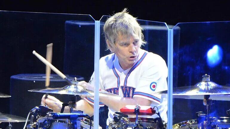 Filho de Ringo Starr tocou com o Oasis entre 2004 e 2008 (Foto: Reprodução, Redes Sociais)