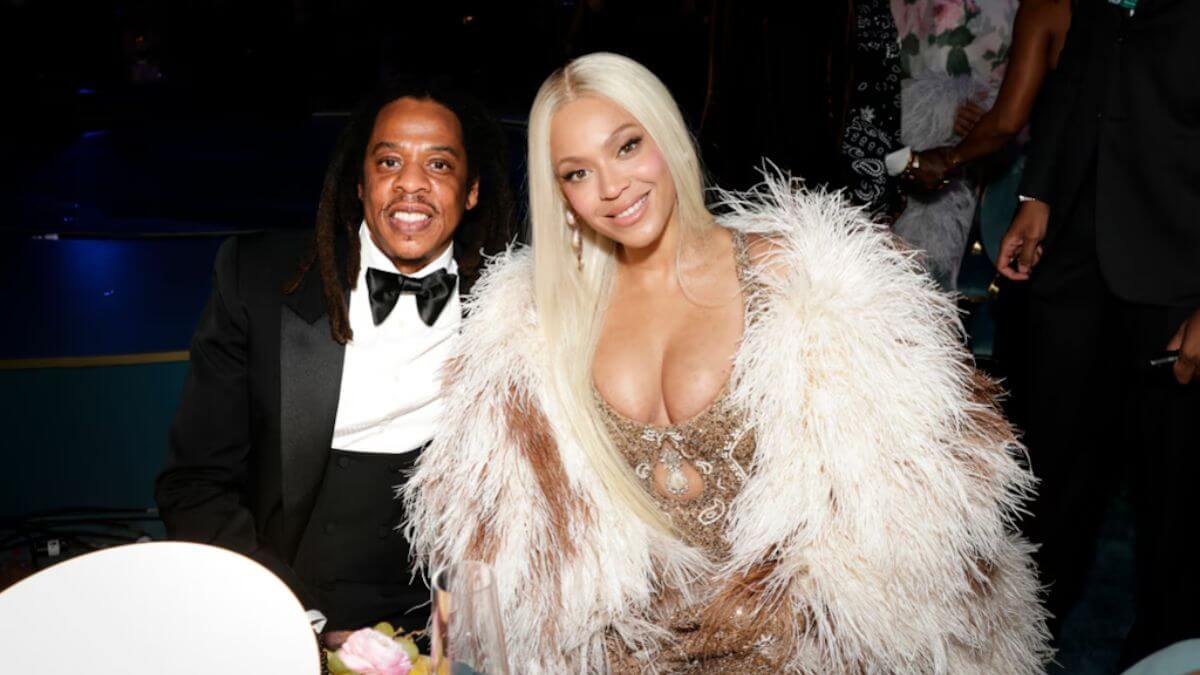 Beyoncé e Jay-Z respondem críticos em novo remix de “Morning Dew (Donk)”