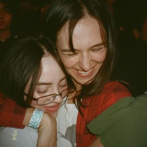 Billie Eilish talarica? A história por trás de Wildflower