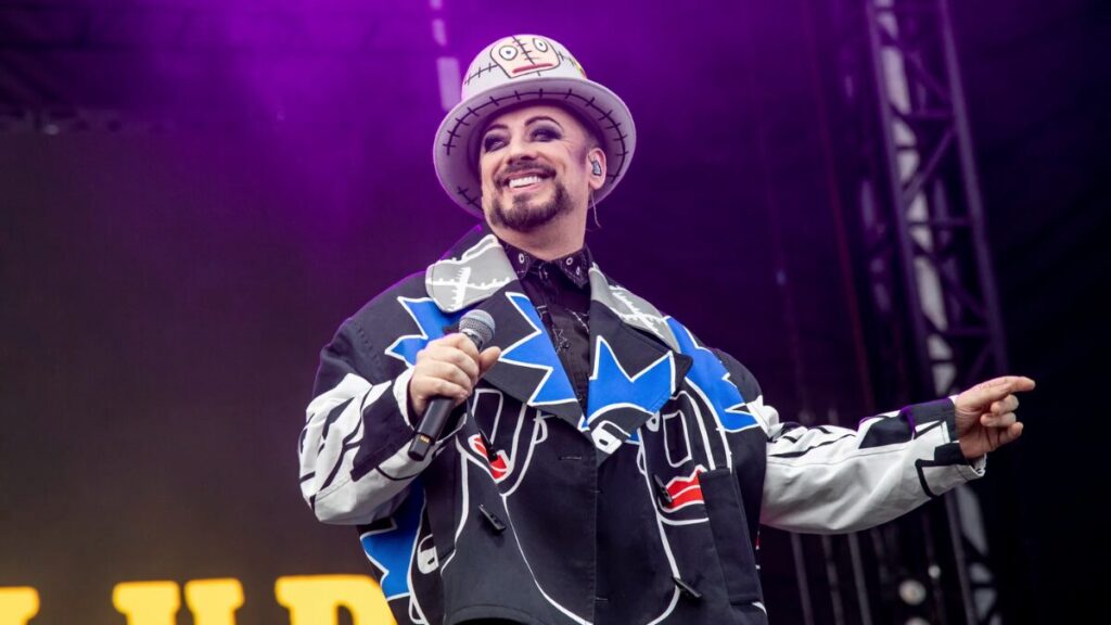 Os artistas que fazem aniversário em junho