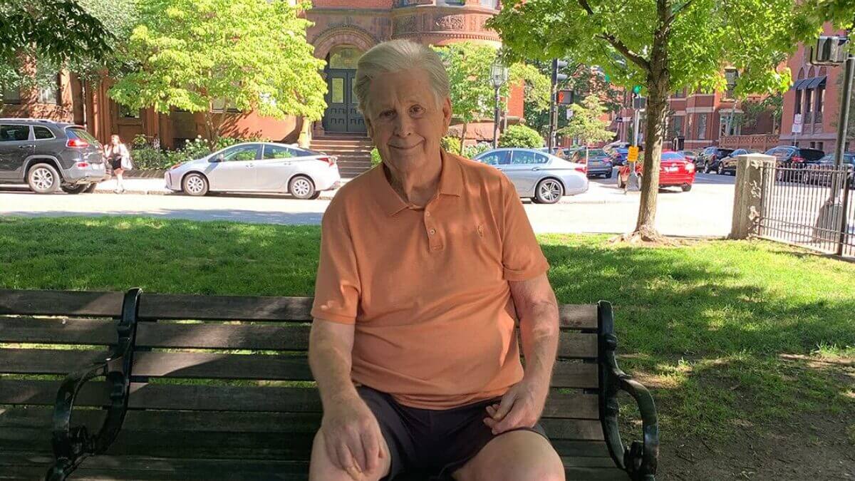 Morre Brian Wilson, líder dos Beach Boys, aos 82 anos