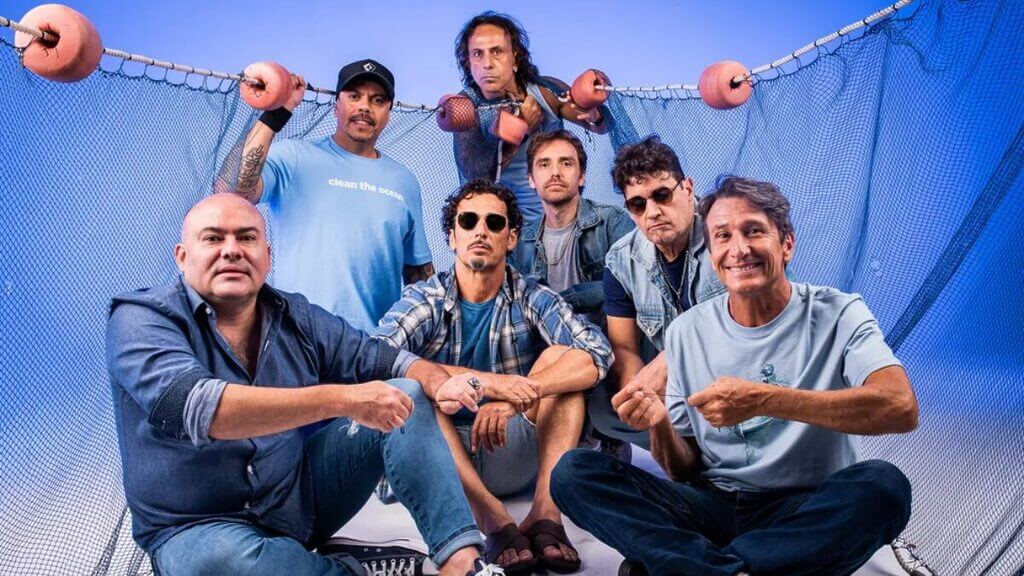 Dazaranha: história e discografia