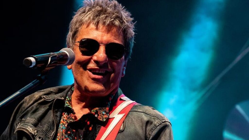 Os artistas que fazem aniversário em junho