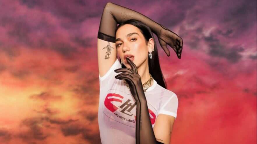 Dua Lipa no Brasil: datas, locais e tudo sobre