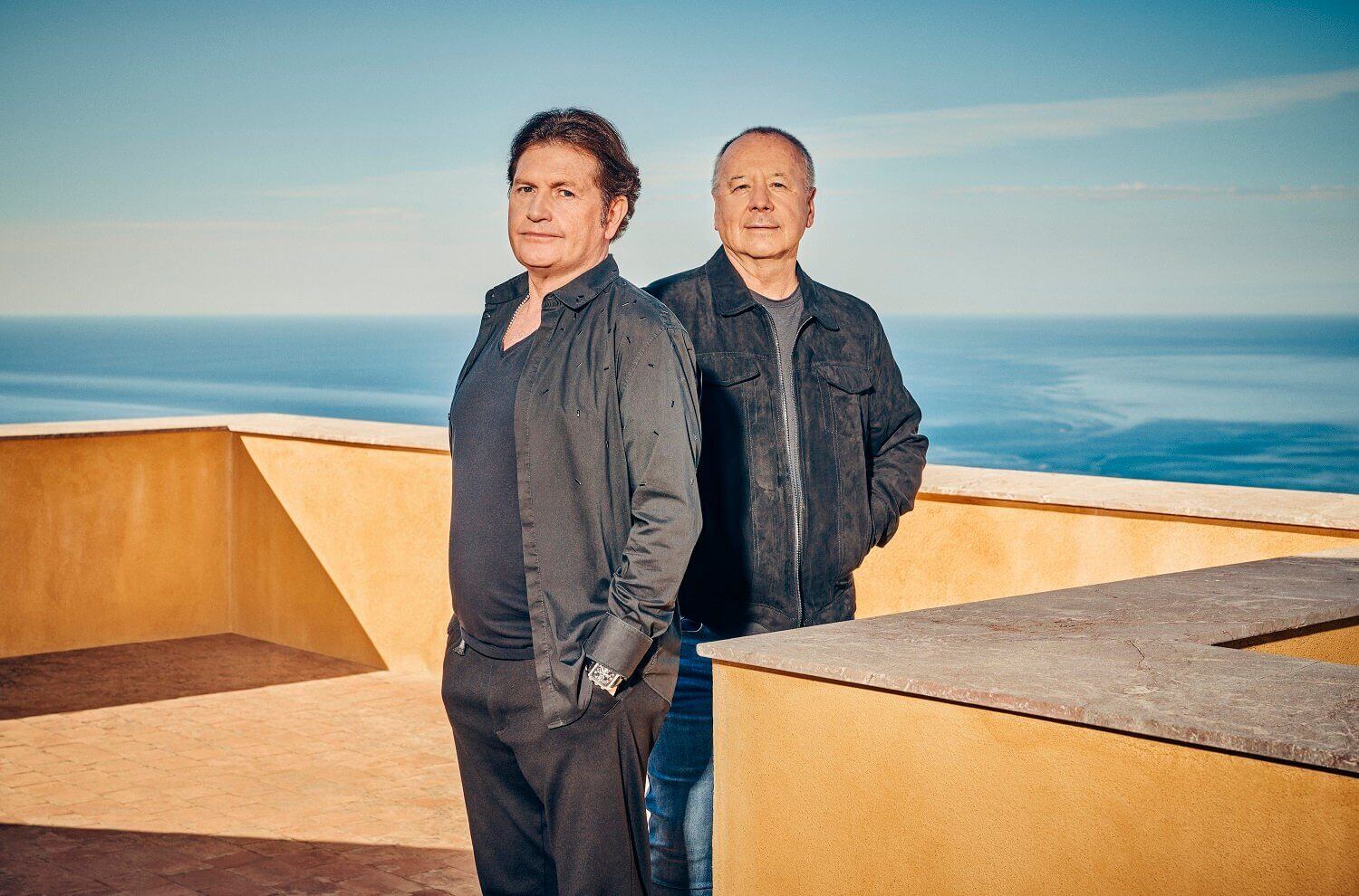 Simple Minds fala sobre 40 anos do hino “Don’t You (Forget About Me)”