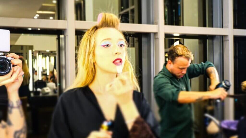 Cantora posta vídeos nas redes sociais desde 2018 e compartilha sua vida com os fãs. (Foto: reprodução, Redes Sociais)
