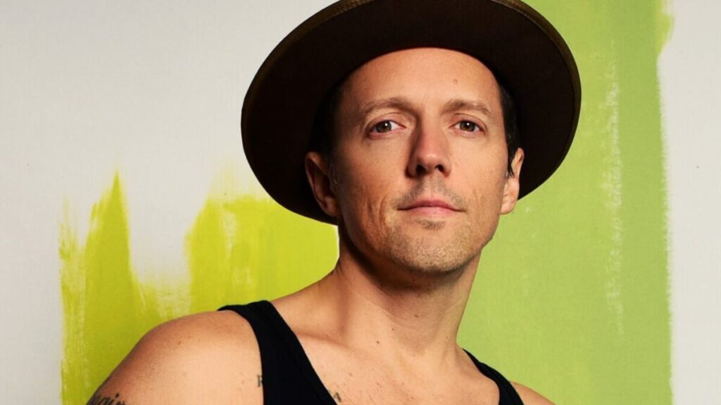 Os artistas que fazem aniversário em junho