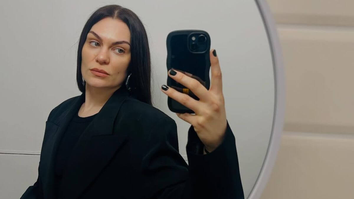 Jessie J anuncia pausa na carreira para tratar câncer
