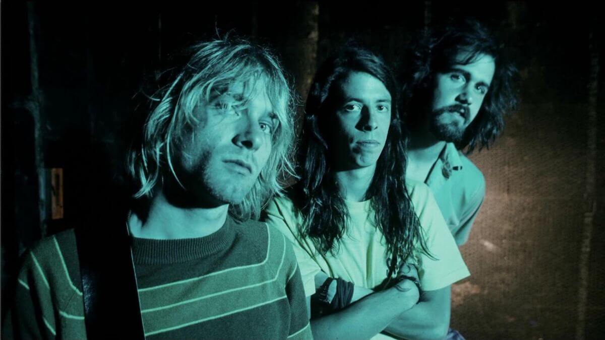 “Smells Like Teen Spirit”, do Nirvana, ultrapassa 2 bilhões de visualizações no YouTube